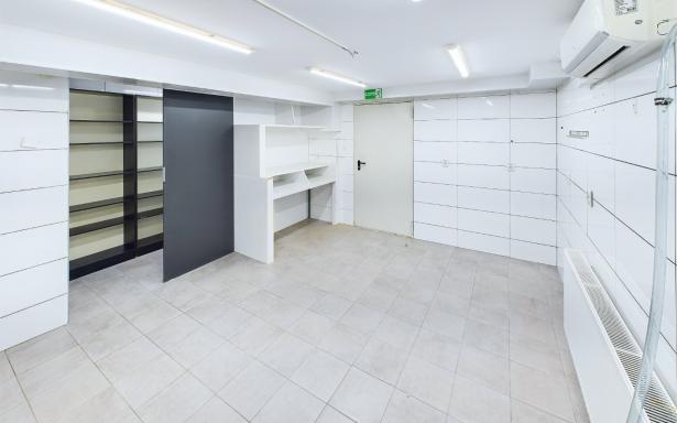 NOWA CENA | Lokal handlowo-usługowy | Świdnik 5358957
