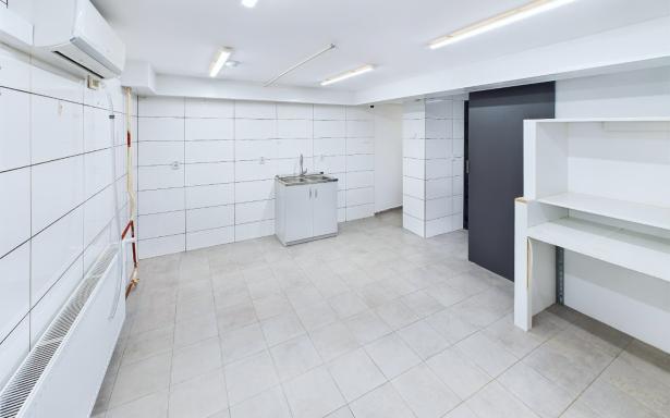 NOWA CENA | Lokal handlowo-usługowy | Świdnik 5358958