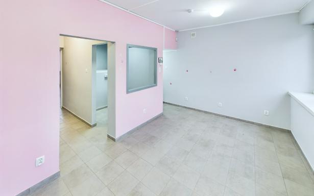 NOWA CENA | Lokal handlowo-usługowy | Świdnik 5358960