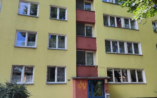 Sprzedam mieszkanie - bezpośrednio 5358967