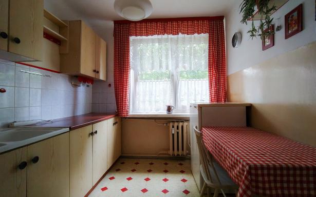 Sprzedam mieszkanie - bezpośrednio 5358969