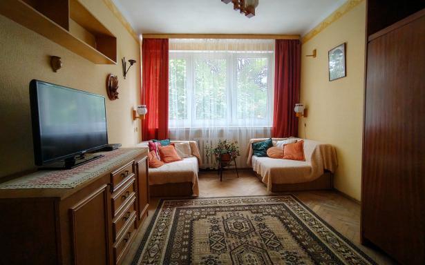 Sprzedam mieszkanie - bezpośrednio 5358971