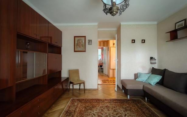 Sprzedam mieszkanie - bezpośrednio 5358974