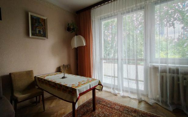 Sprzedam mieszkanie - bezpośrednio 5358978