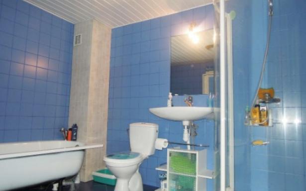 Dom wolnostojący 96m², działka 427m² 5358994