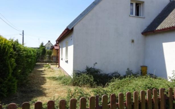 Dom wolnostojący 96m², działka 427m² 5358995