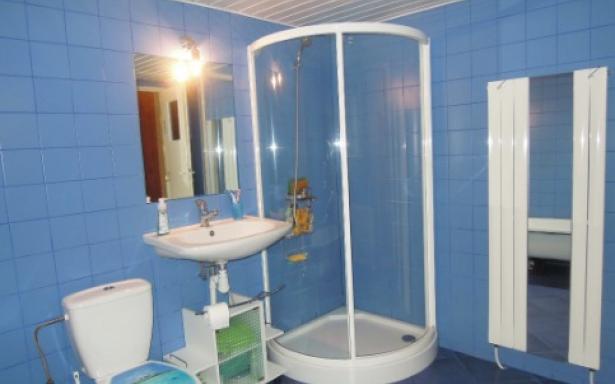 Dom wolnostojący 96m², działka 427m² 5358996