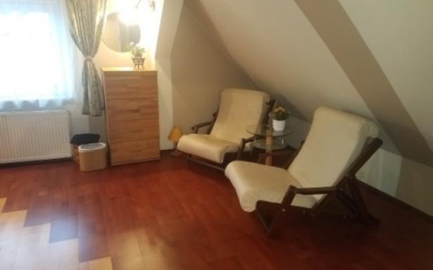 Dom wolnostojący 96m², działka 427m² 5358999