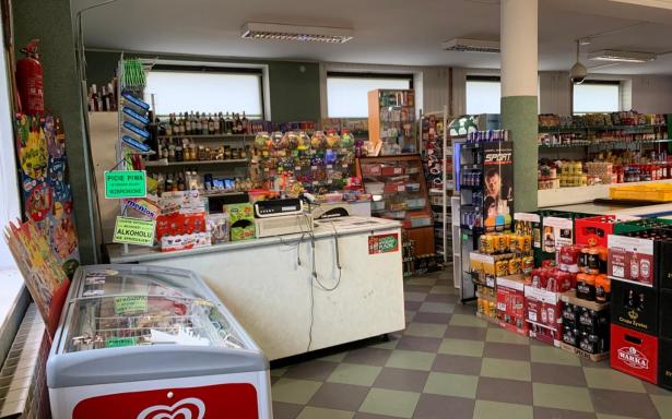 LOKAL HANDLOWY DO WYNAJĘCIA – IDEALNY POD FRANCZYZĘ 5359014