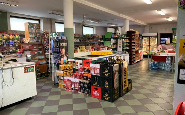 LOKAL HANDLOWY DO WYNAJĘCIA – IDEALNY POD FRANCZYZĘ 5359015