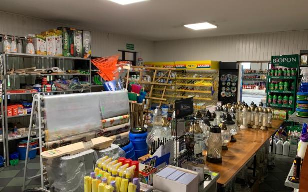 LOKAL HANDLOWY DO WYNAJĘCIA – IDEALNY POD FRANCZYZĘ 5359016