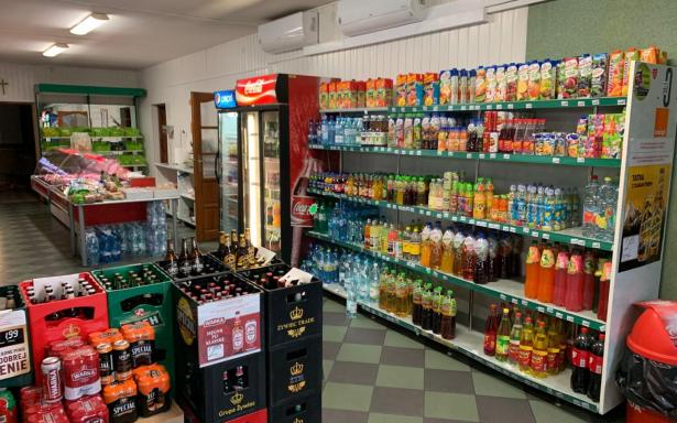 LOKAL HANDLOWY DO WYNAJĘCIA – IDEALNY POD FRANCZYZĘ 5359017