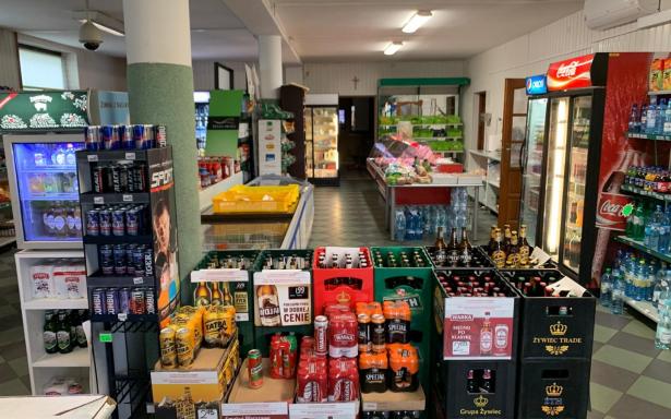 LOKAL HANDLOWY DO WYNAJĘCIA – IDEALNY POD FRANCZYZĘ 5359019