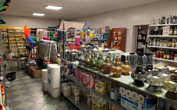 LOKAL HANDLOWY DO WYNAJĘCIA – IDEALNY POD FRANCZYZĘ 5359021
