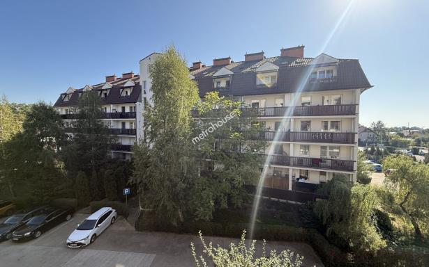 Mieszkanie z KW, klimatyzacją i loggią – cena jak sprzed lat! 5359028