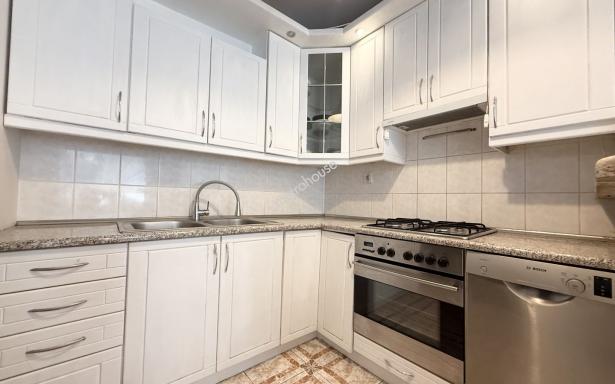 Mieszkanie z KW, klimatyzacją i loggią – cena jak sprzed lat! 5359033