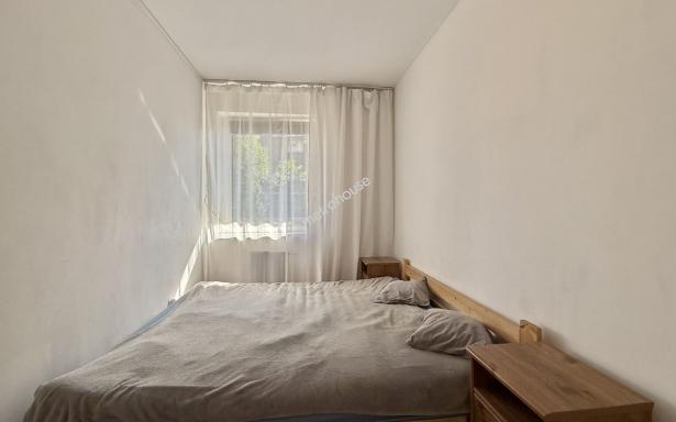 Mieszkanie z KW, klimatyzacją i loggią – cena jak sprzed lat! 5359035