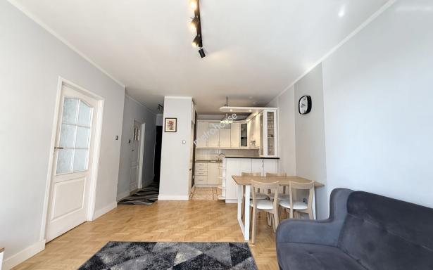 Mieszkanie z KW, klimatyzacją i loggią – cena jak sprzed lat! 5359036