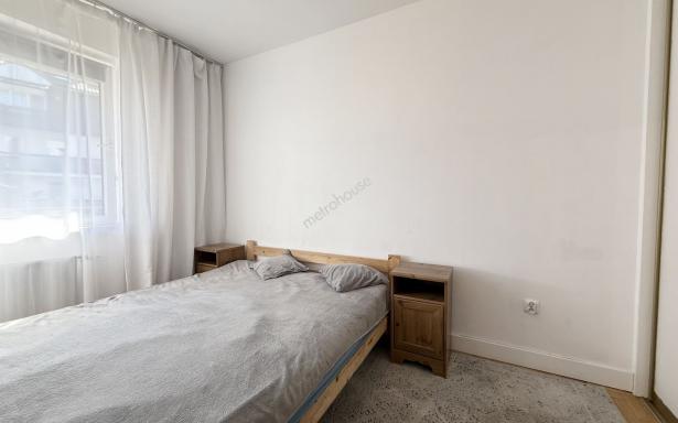 Mieszkanie z KW, klimatyzacją i loggią – cena jak sprzed lat! 5359037