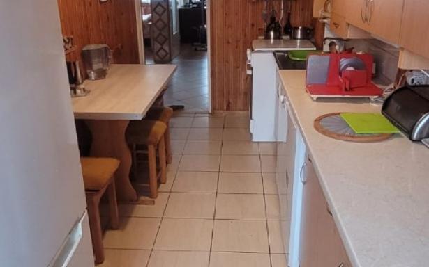 Na sprzedaż 4-pokojowe mieszkanie w centrum miasta – 74,9 m² 5359040