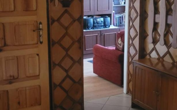 Na sprzedaż 4-pokojowe mieszkanie w centrum miasta – 74,9 m² 5359041