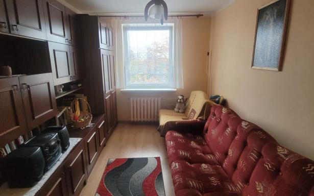 Na sprzedaż 4-pokojowe mieszkanie w centrum miasta – 74,9 m² 5359043