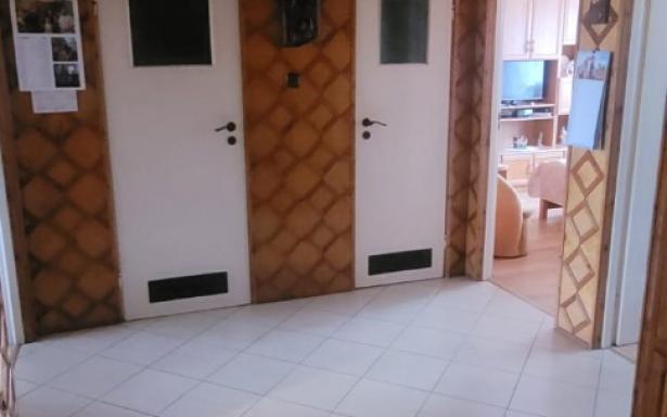 Na sprzedaż 4-pokojowe mieszkanie w centrum miasta – 74,9 m² 5359044