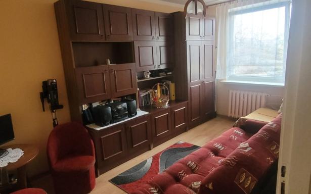 Na sprzedaż 4-pokojowe mieszkanie w centrum miasta – 74,9 m² 5359045