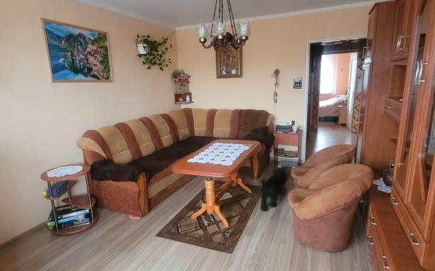 Na sprzedaż 4-pokojowe mieszkanie w centrum miasta – 74,9 m² 5359051