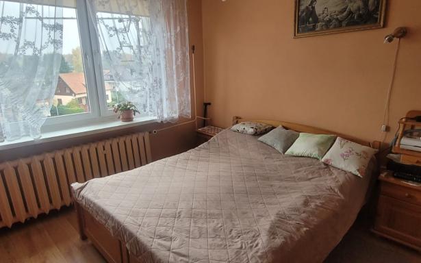 Na sprzedaż 4-pokojowe mieszkanie w centrum miasta – 74,9 m² 5359053