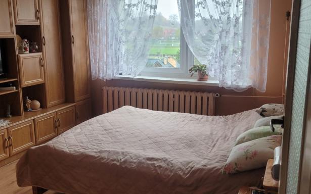 Na sprzedaż 4-pokojowe mieszkanie w centrum miasta – 74,9 m² 5359054