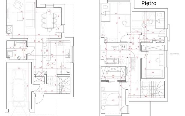 Dom na sprzedaż | 5 pokoi | garaż | ogród | Sidzina ul. Medalionow 5359071