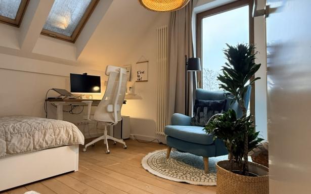 Dom na sprzedaż | 5 pokoi | garaż | ogród | Sidzina ul. Medalionow 5359074