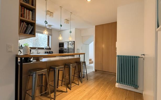 Dom na sprzedaż | 5 pokoi | garaż | ogród | Sidzina ul. Medalionow 5359080