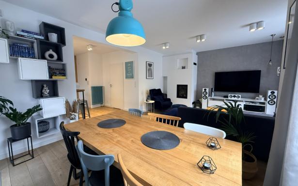 Dom na sprzedaż | 5 pokoi | garaż | ogród | Sidzina ul. Medalionow 5359082