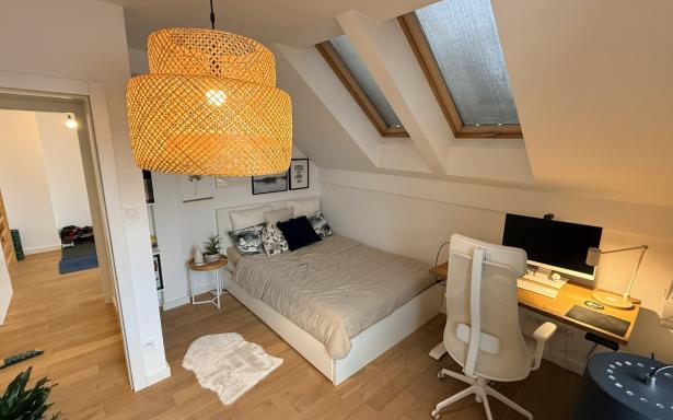 Dom na sprzedaż | 5 pokoi | garaż | ogród | Sidzina ul. Medalionow 5359086