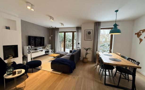 Dom na sprzedaż | 5 pokoi | garaż | ogród | Sidzina ul. Medalionow 5359090