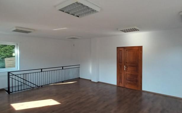 Sprzedam dom z możliwością prowadzenia działalności Gdańsk Osowa 5359094