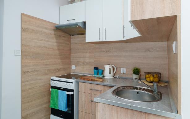 Wola, blisko Moczydła - 51 m², 2 lub 3 pokoje, bezpośrednio 5359117