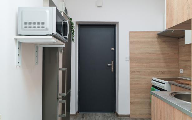 Wola, blisko Moczydła - 51 m², 2 lub 3 pokoje, bezpośrednio 5359118