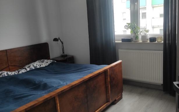 Sosnowiec, Milowice, Nowoczesne 3-pokojowe mieszkanie z balkonem 5359146
