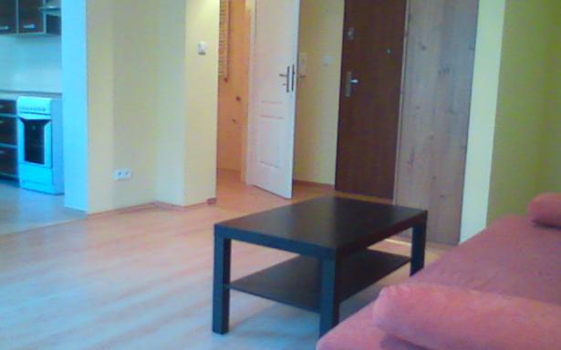 Do wynajęcia bardzo ładne mieszkanie, Balkon, w pobliżu Dyskont Krzyki 5359149