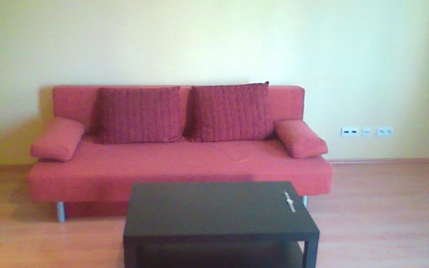 Do wynajęcia bardzo ładne mieszkanie, Balkon, w pobliżu Dyskont Krzyki 5359152