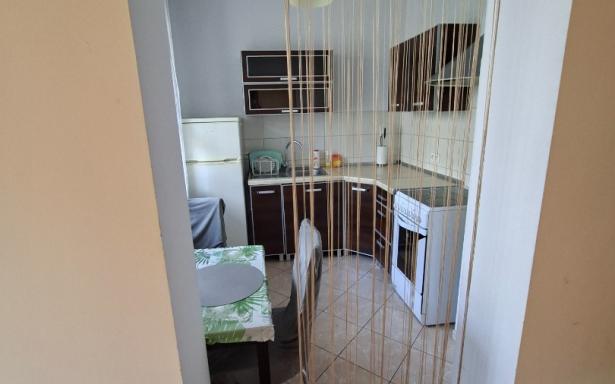 Bezpośrednio piękne, umeblowane mieszkanie z balkonem Krzyki 5359156