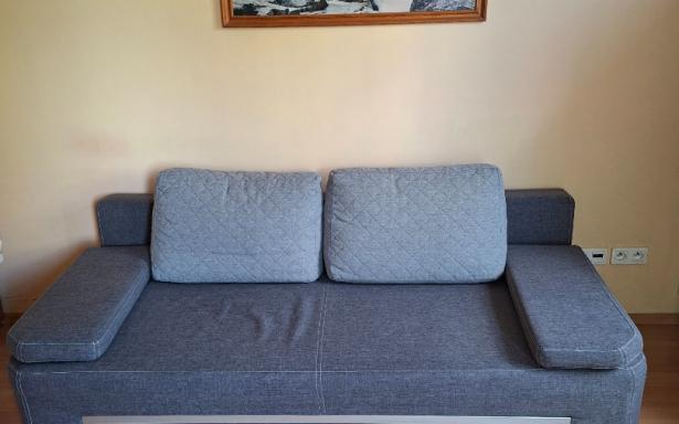 Bezpośrednio piękne, umeblowane mieszkanie z balkonem Krzyki 5359159