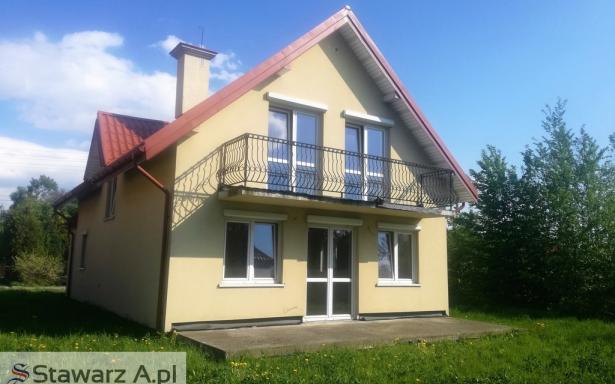 Dom, na sprzedaż, Rzeszów, Warszawska, 131.7 m2 5224392