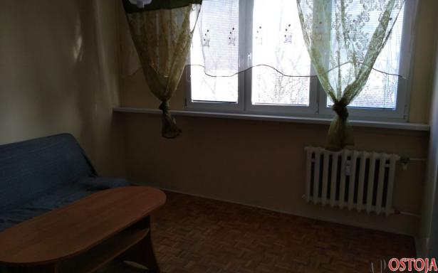 Mieszkanie, na sprzedaż, Wrocław, 25.00 m2 5357194