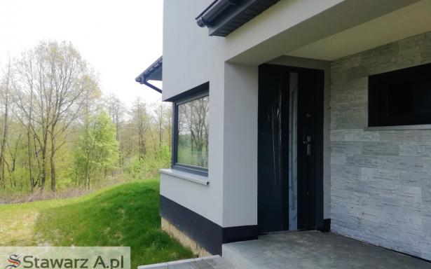 Dom, na sprzedaż, Matysówka, 139 m2 5224353
