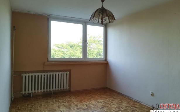 Mieszkanie, na sprzedaż, Wrocław, 48.00 m2 5356807