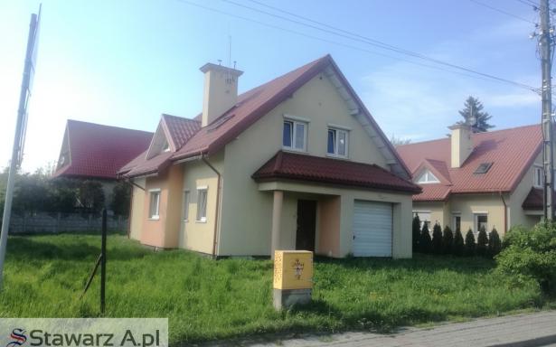 Dom, na sprzedaż, Rzeszów, Warszawska, 131.7 m2 5224401
